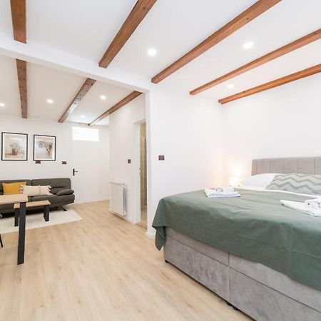 Seget  Bb Olive B&B 외부 사진