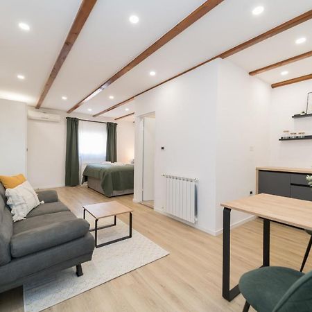 Seget  Bb Olive B&B 외부 사진