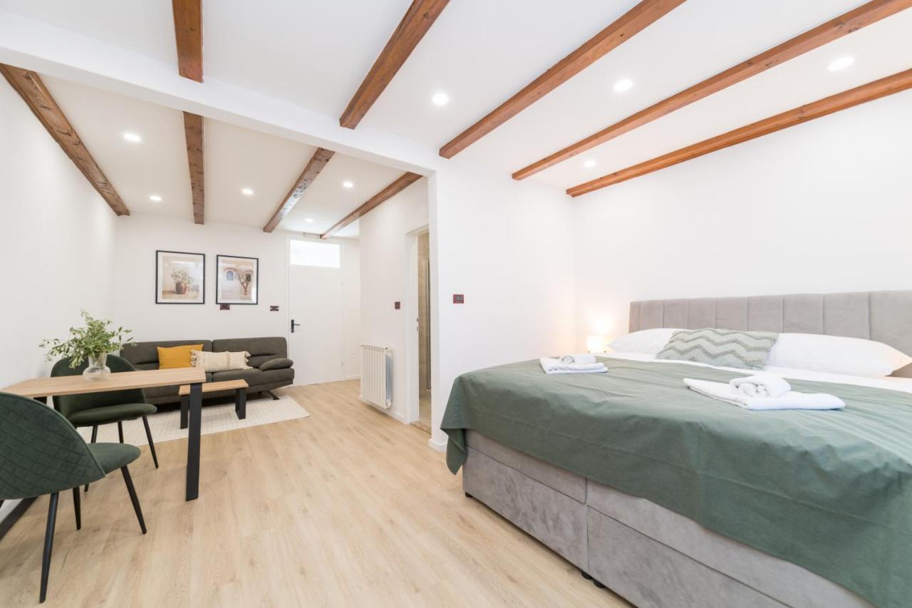 Seget  Bb Olive B&B 외부 사진