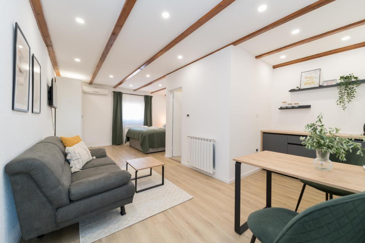 Seget  Bb Olive B&B 외부 사진