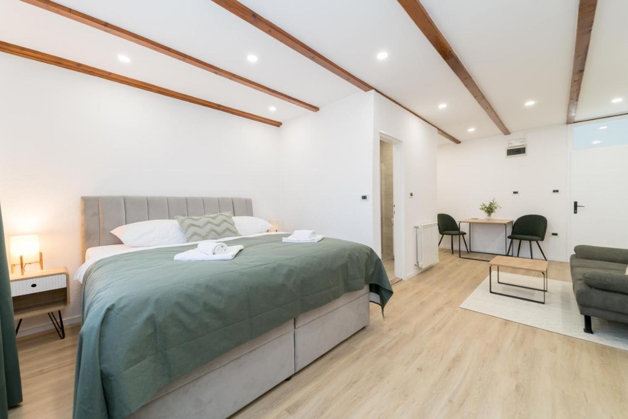 Seget  Bb Olive B&B 외부 사진