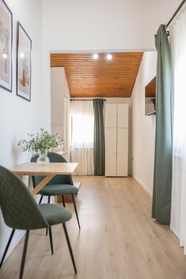 Seget  Bb Olive B&B 외부 사진