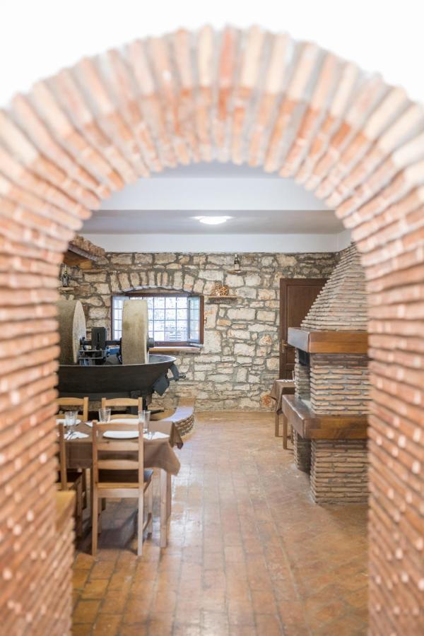 Seget  Bb Olive B&B 외부 사진