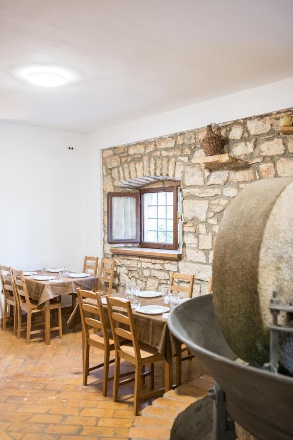 Seget  Bb Olive B&B 외부 사진