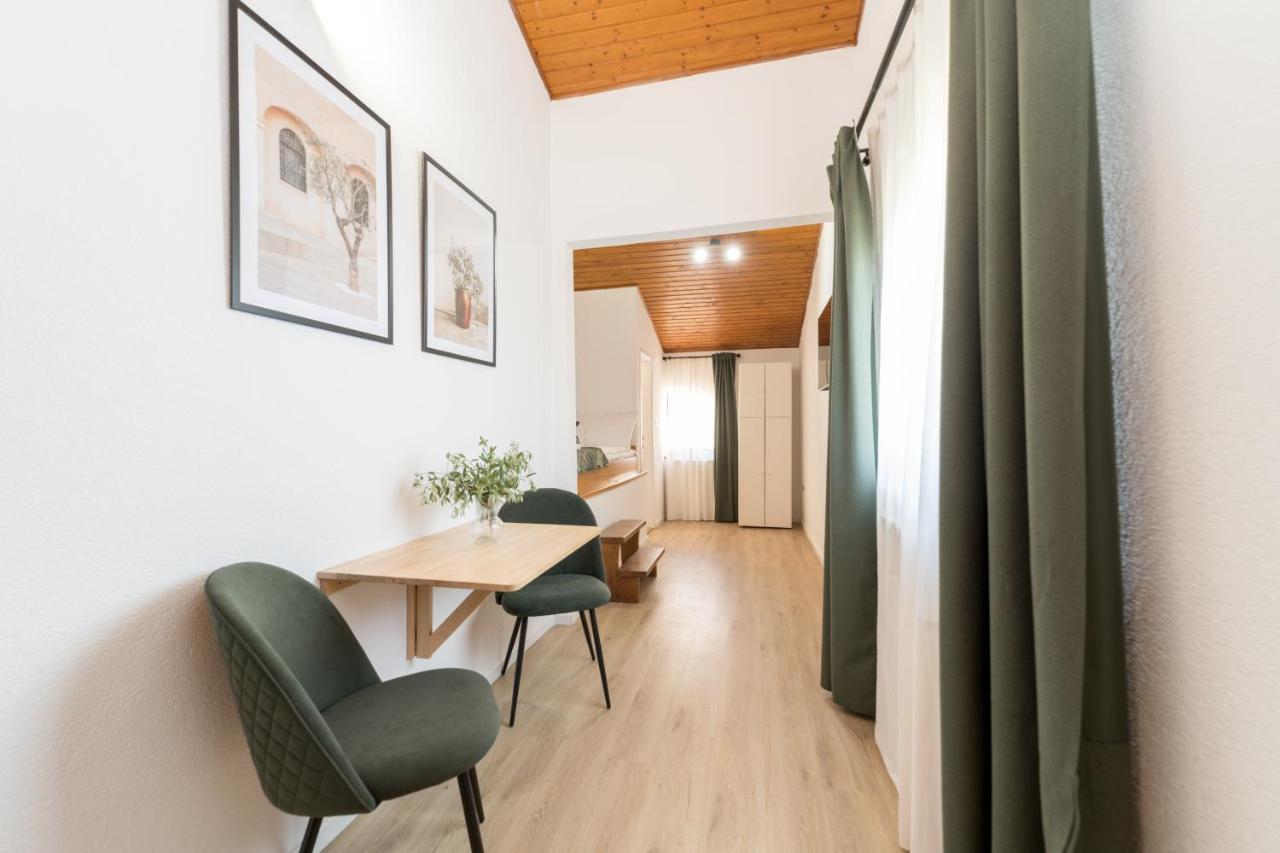Seget  Bb Olive B&B 외부 사진