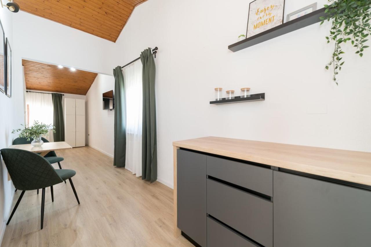 Seget  Bb Olive B&B 외부 사진