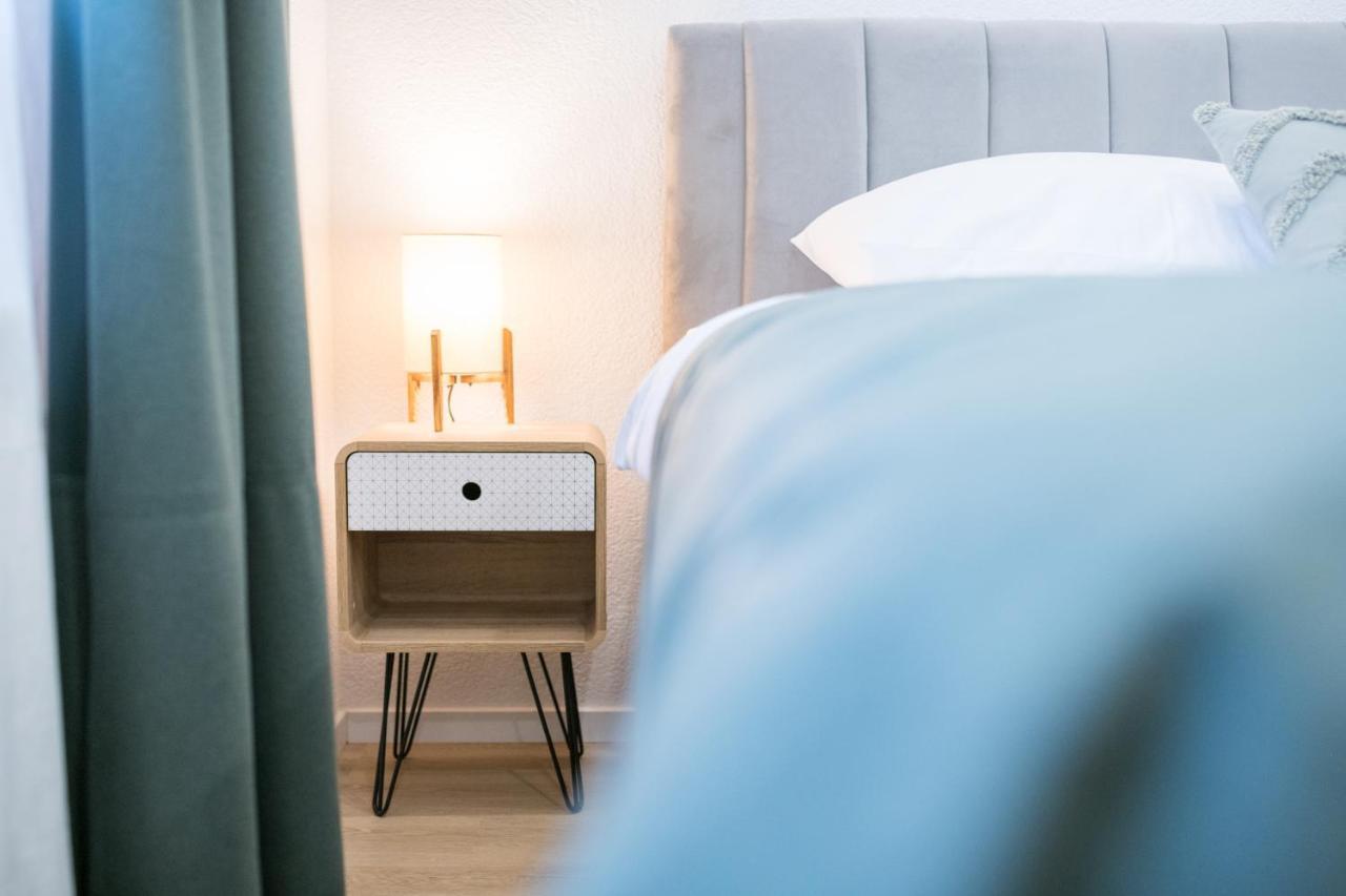 Seget  Bb Olive B&B 외부 사진
