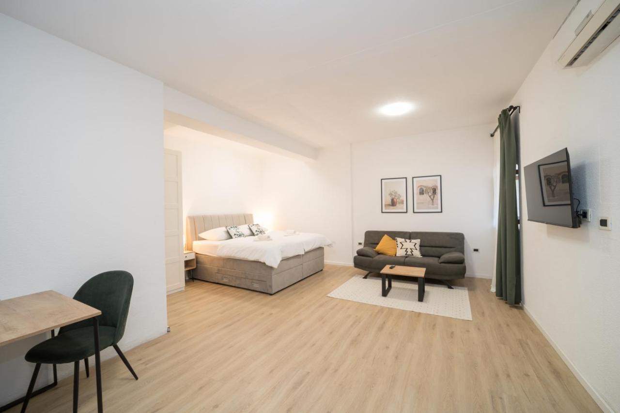 Seget  Bb Olive B&B 외부 사진
