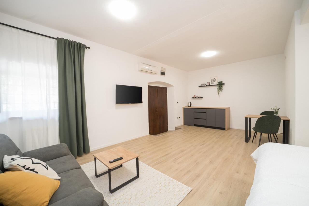 Seget  Bb Olive B&B 외부 사진