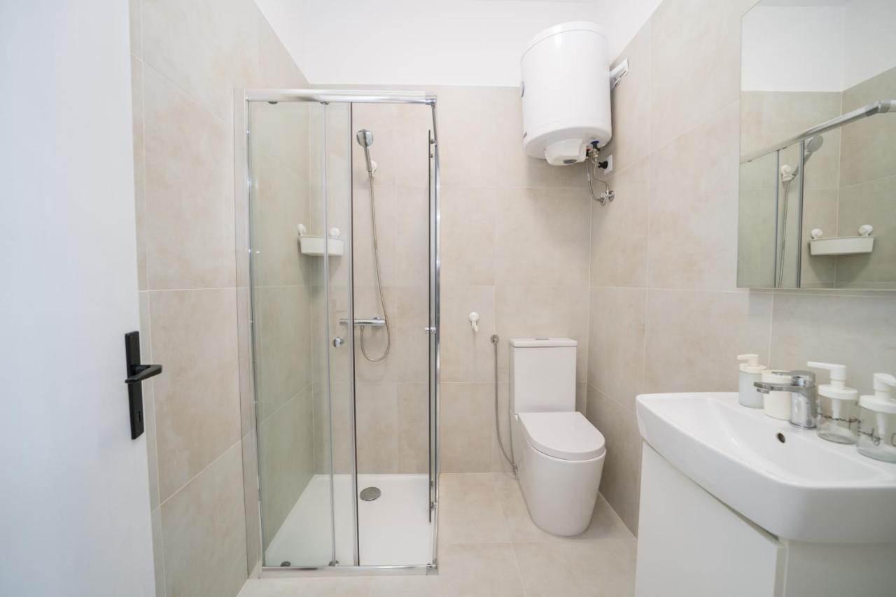 Seget  Bb Olive B&B 외부 사진