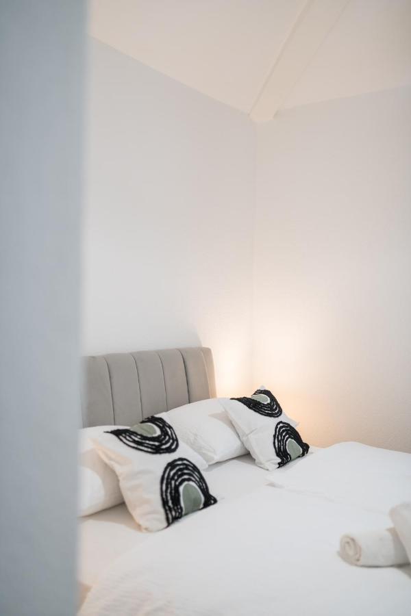 Seget  Bb Olive B&B 외부 사진