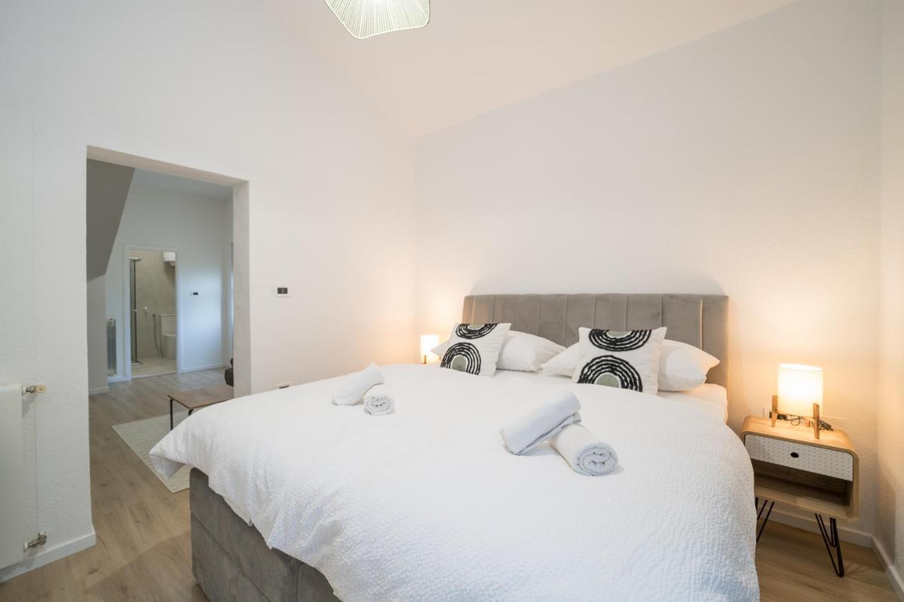 Seget  Bb Olive B&B 외부 사진