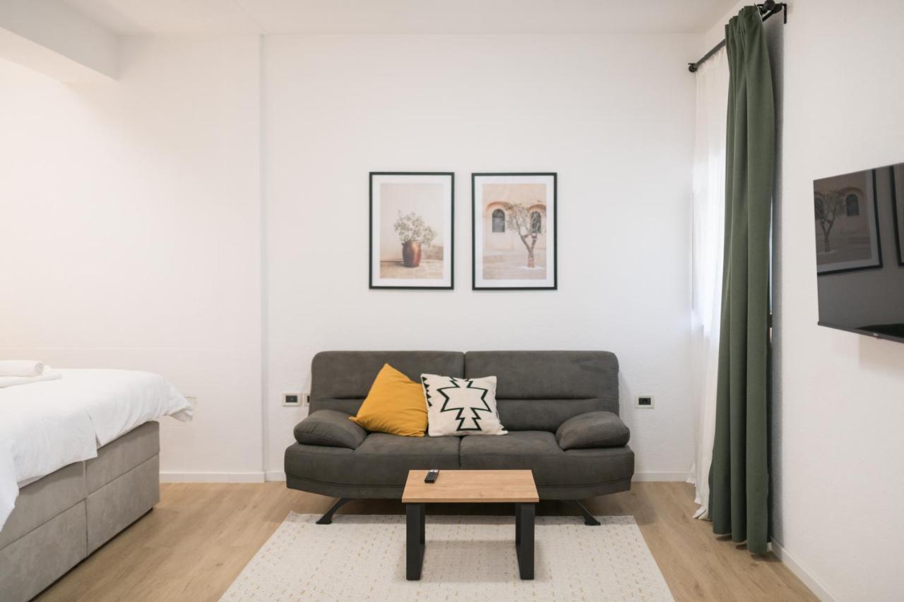 Seget  Bb Olive B&B 외부 사진