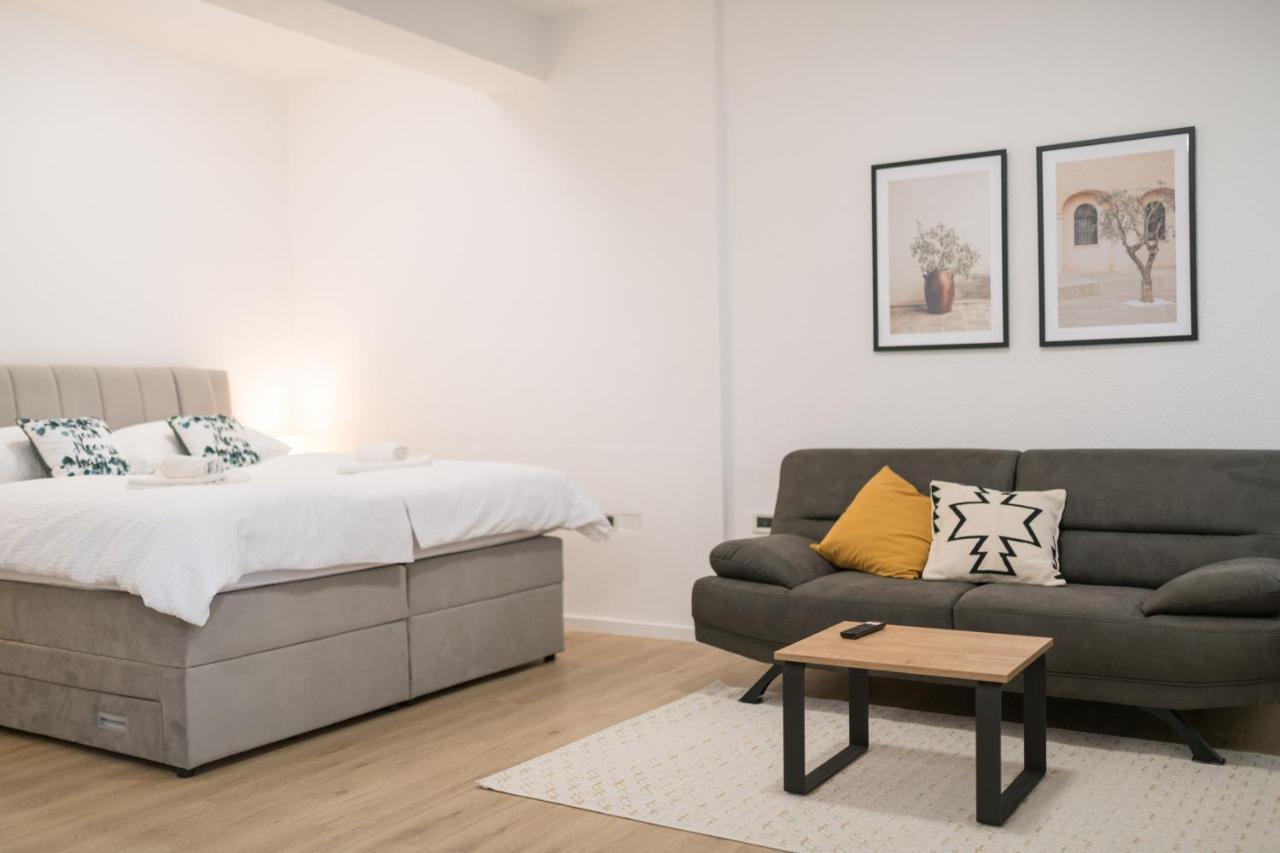 Seget  Bb Olive B&B 외부 사진