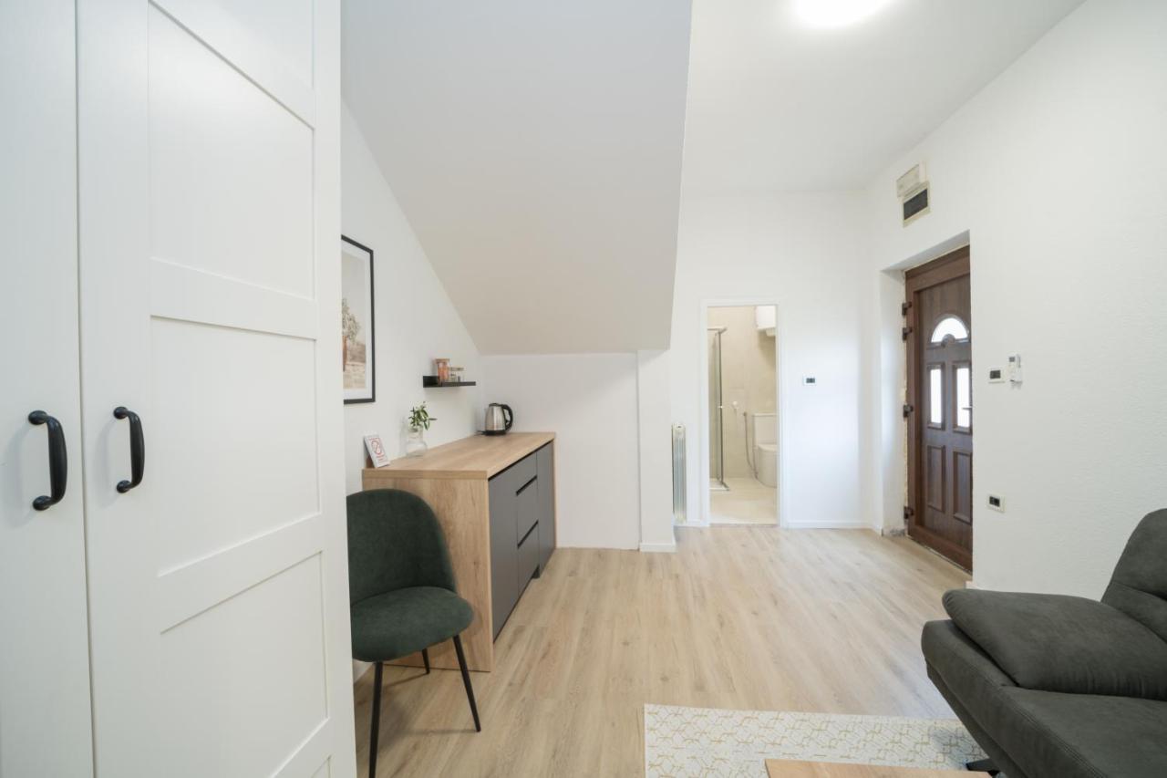 Seget  Bb Olive B&B 외부 사진