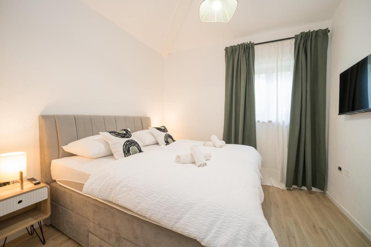 Seget  Bb Olive B&B 외부 사진