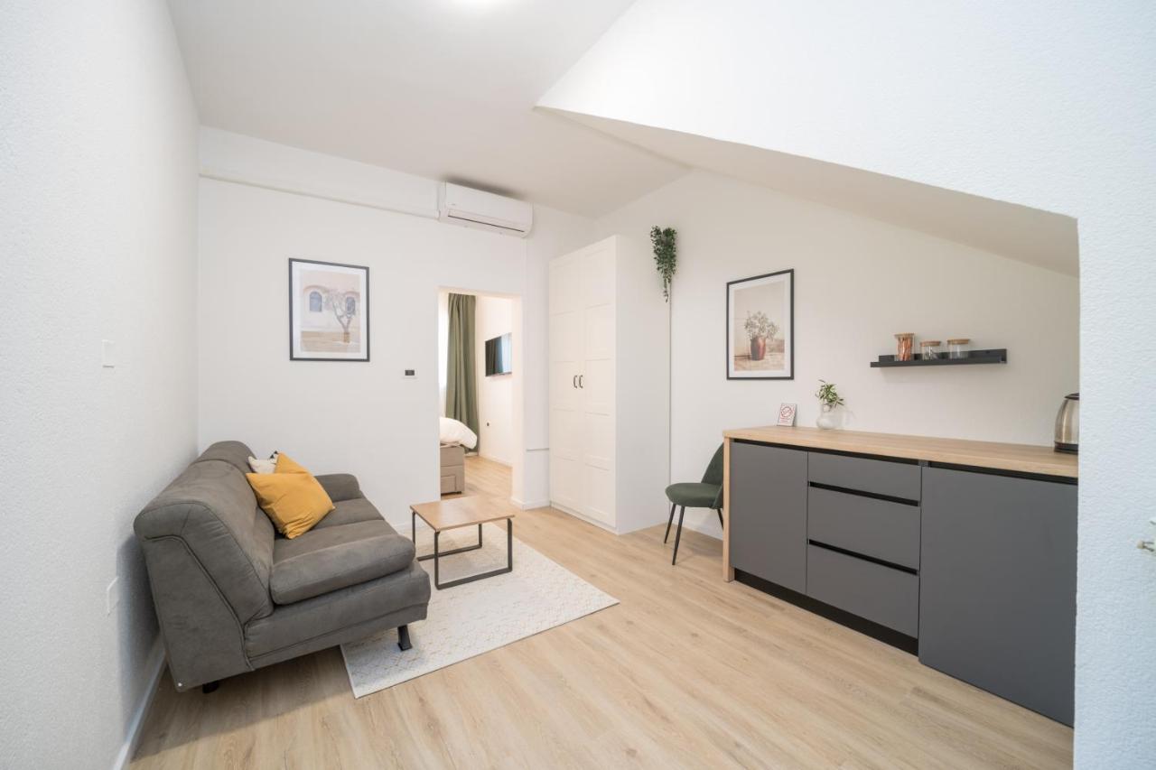 Seget  Bb Olive B&B 외부 사진