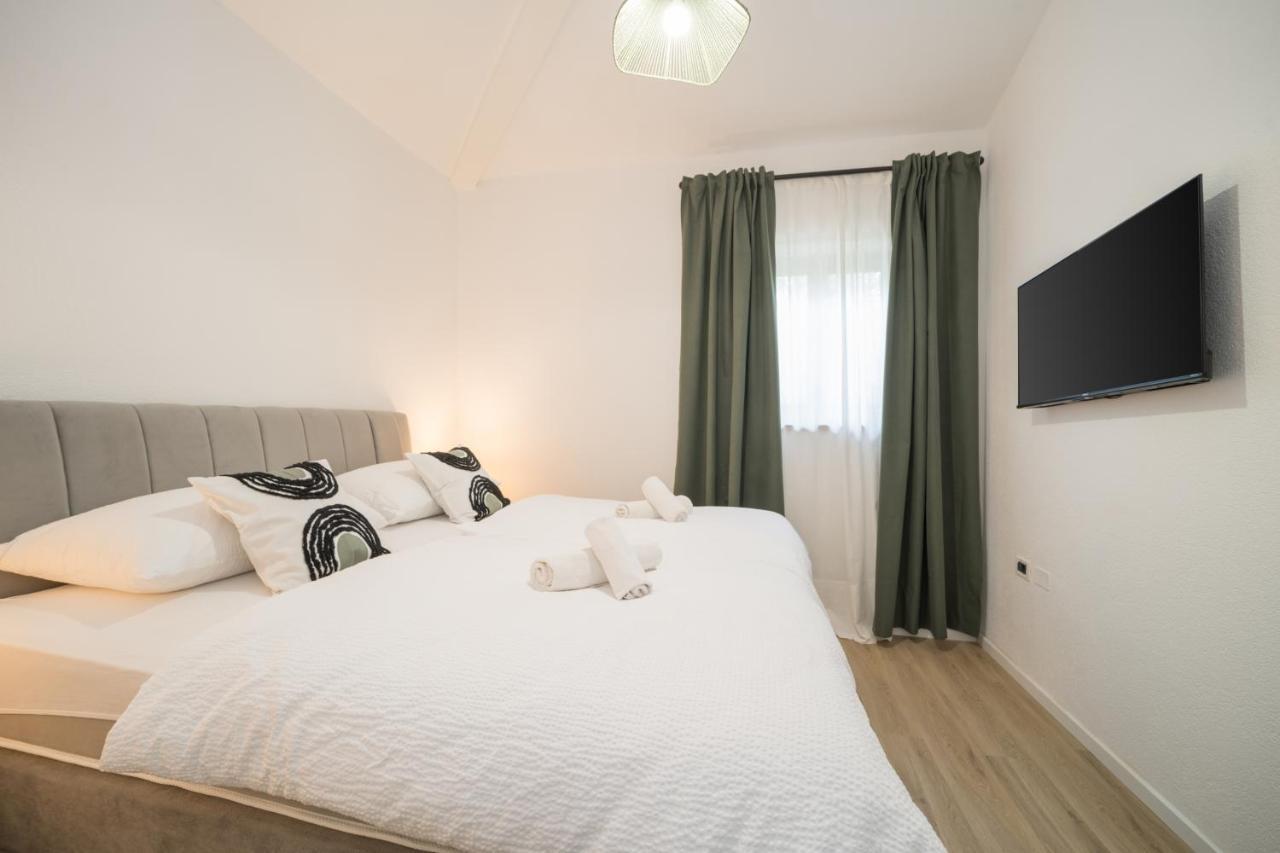 Seget  Bb Olive B&B 외부 사진