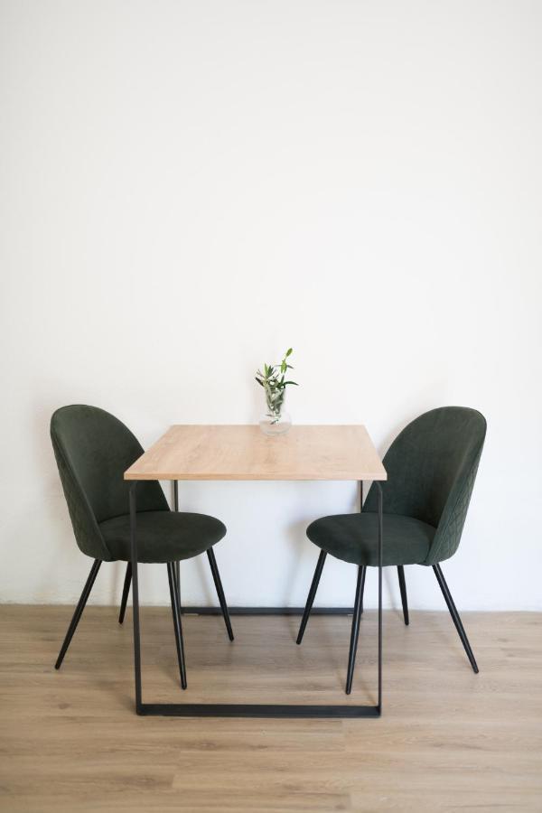 Seget  Bb Olive B&B 외부 사진