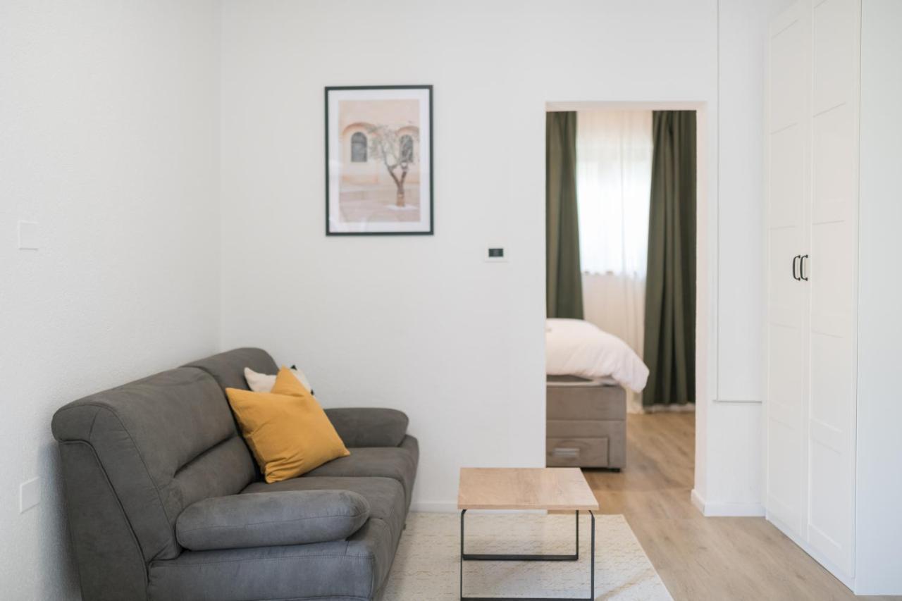 Seget  Bb Olive B&B 외부 사진