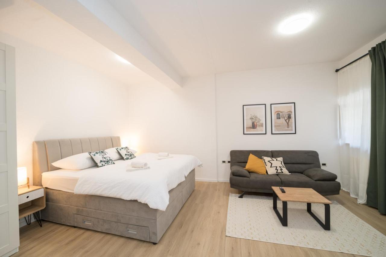 Seget  Bb Olive B&B 외부 사진
